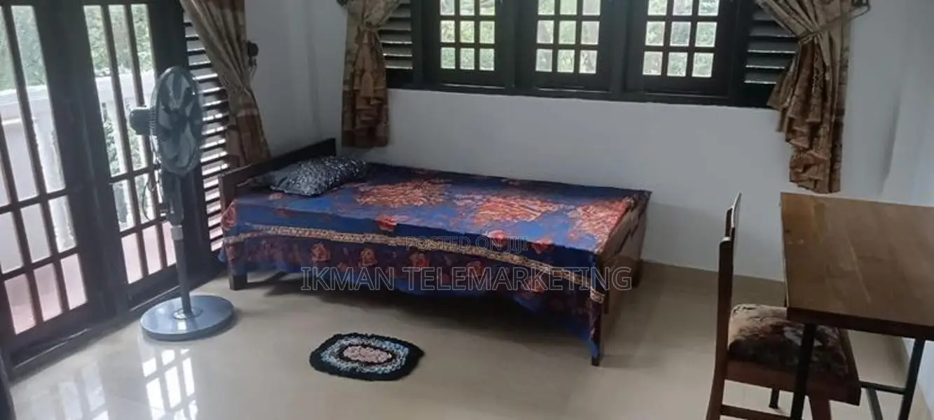 Boarding Rooms for Rent in Kirillawala, Kadawatha
