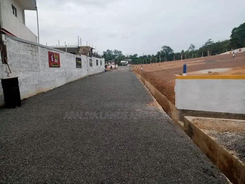 Land for Sale - Kindelpitiya
