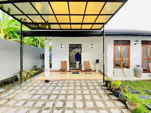 Recently Renovated Two-Storey House for Sale in Malabe