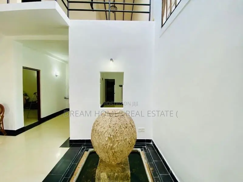 Recently Renovated Two-Storey House for Sale in Malabe