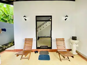 Recently Renovated Two-Storey House for Sale in Malabe