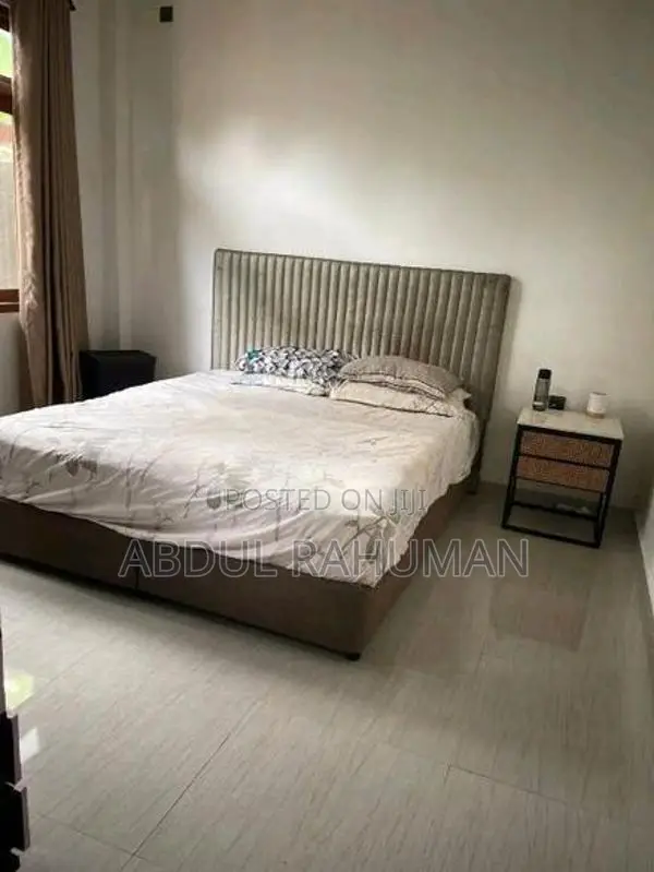 තනි ගෙදර Malabe Junction Fully Furnished