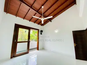Brand New Luxury Two-Storey House for Sale Malabe