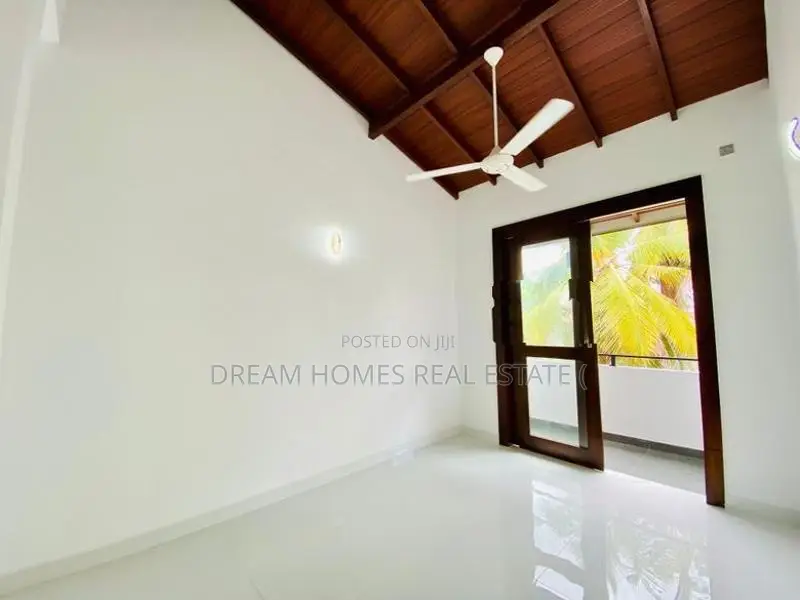 Brand New Luxury Two-Storey House for Sale Malabe