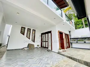 Brand New Luxury Two-Storey House for Sale Malabe