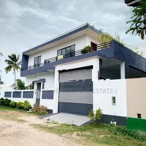 Luxury 2-Storey House for Sale – Thimbirgaskatuwa, Negombo