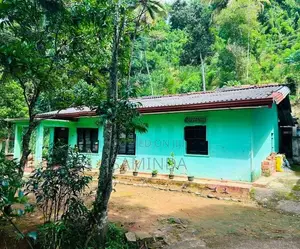 Land for Sale Nuwara Eliya Road, Atabage, Gampola