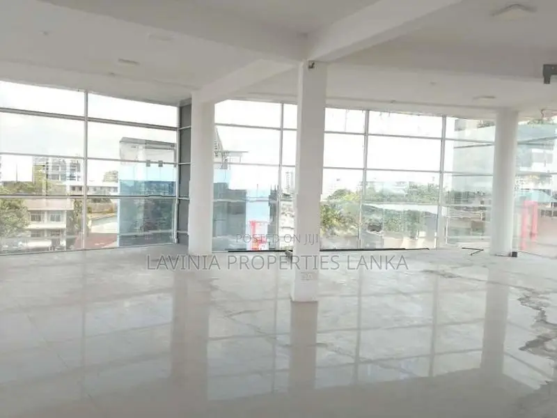 Commercial Office Spaces for Rent ,High Level Road, Nugegoda- (ISH090C
