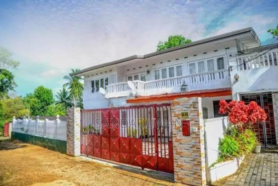 Holliday Bangalow Short Term Rent in Kandy