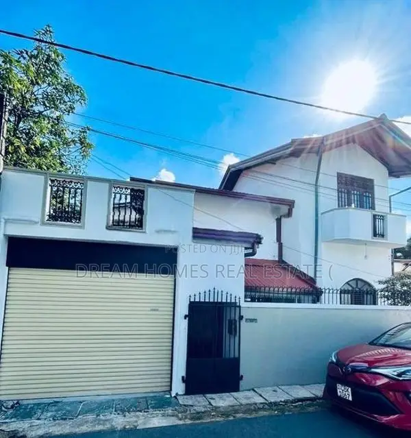 Spacious 4 Bedroom House for Rent – Kalalgoda, Thalawathugoda