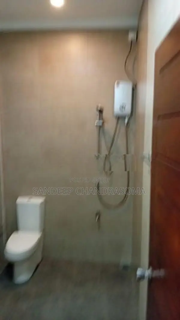 House for Rent at Kudamaduwa Road, Maththegoda