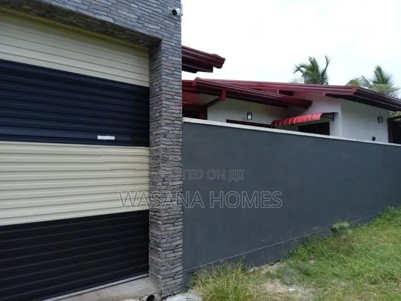 Beautiful Single Story House for sale Piliyandala