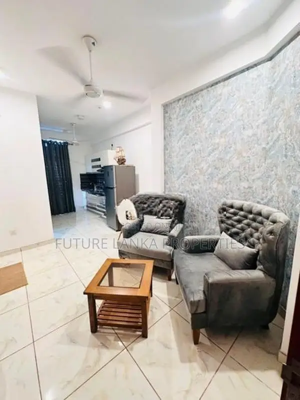 Appartment for Rent with Fully Furnished