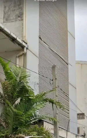 Commercial Building for Rent in Seaside Colombo 4 (File No 952 B/19)