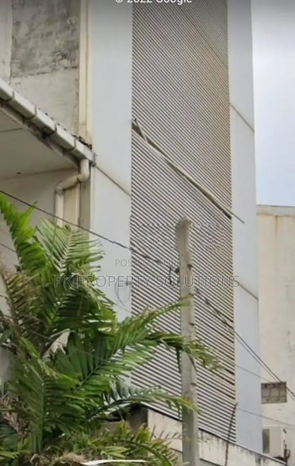 Commercial Building for Rent in Seaside Colombo 4 (File No 952 B/19)