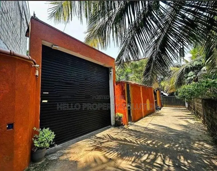 House for Rent in Nugegoda