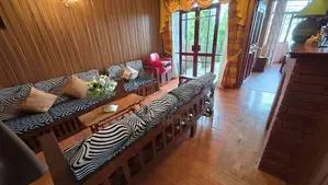 5 Bedroom Holiday Bungalow For Rent in Nuwara Eliya
