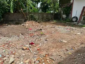 Land for Sale Near Colombo 07