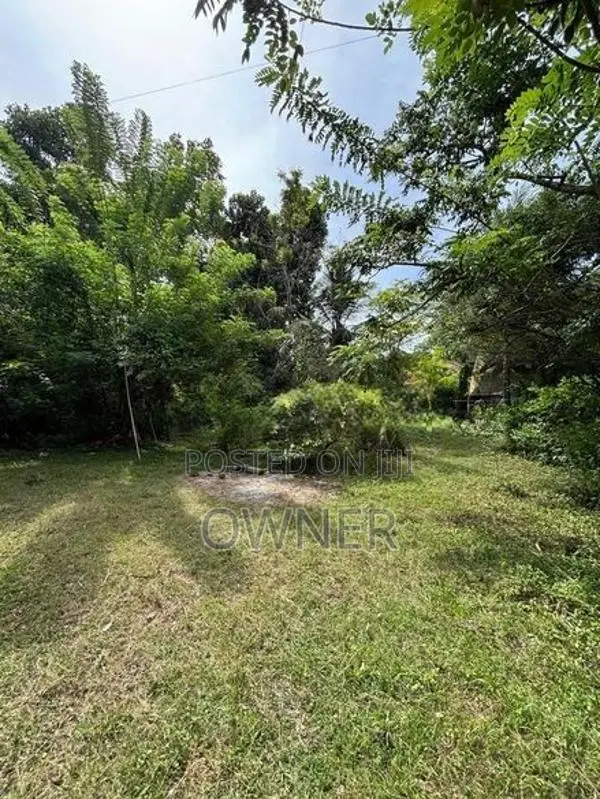 Land for sale in Thalaramba, Mirissa