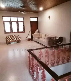 House for Rent in Wellawatte
