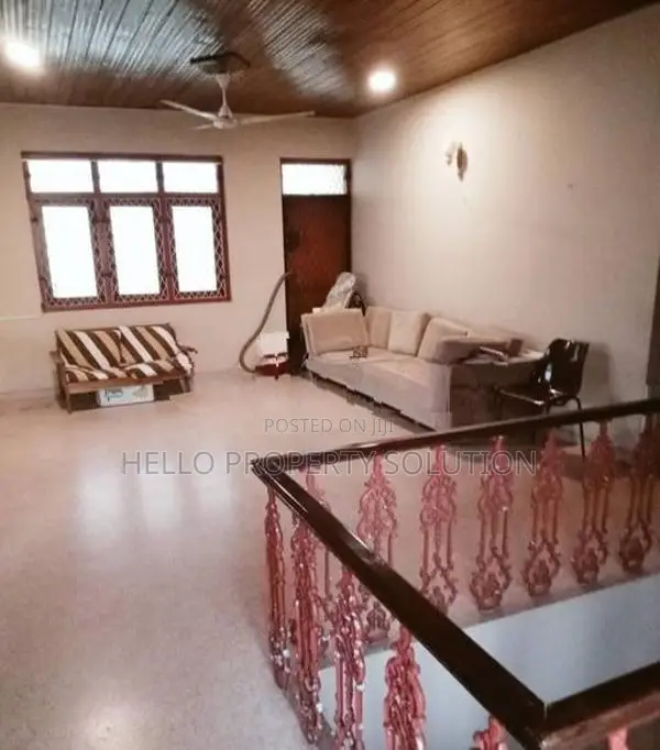 House for Rent in Wellawatte