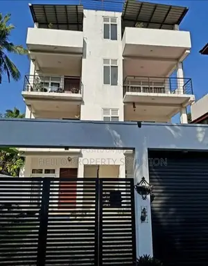 Apartment for Rent in Homagama