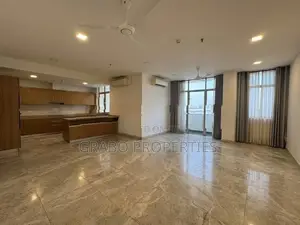 Spacious Apartment for Rent in Colombo 3, Kollupitiya