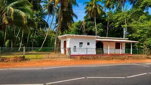 Anuradhapura 18 Perches Land for Sale (SSPL-501)