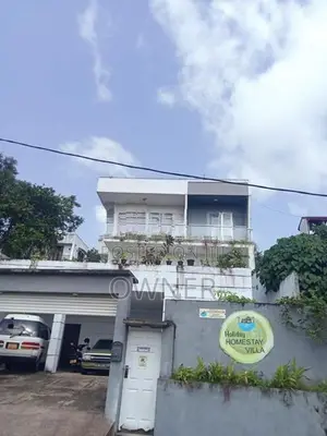 Luxury Annex Room ( Bungalow Type )Kiribathgoda