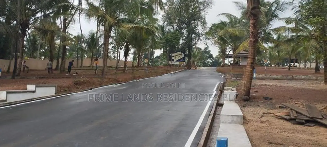 Land for Sale in Kadawatha