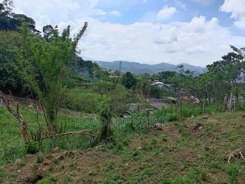 Beautiful View Land Herassagala