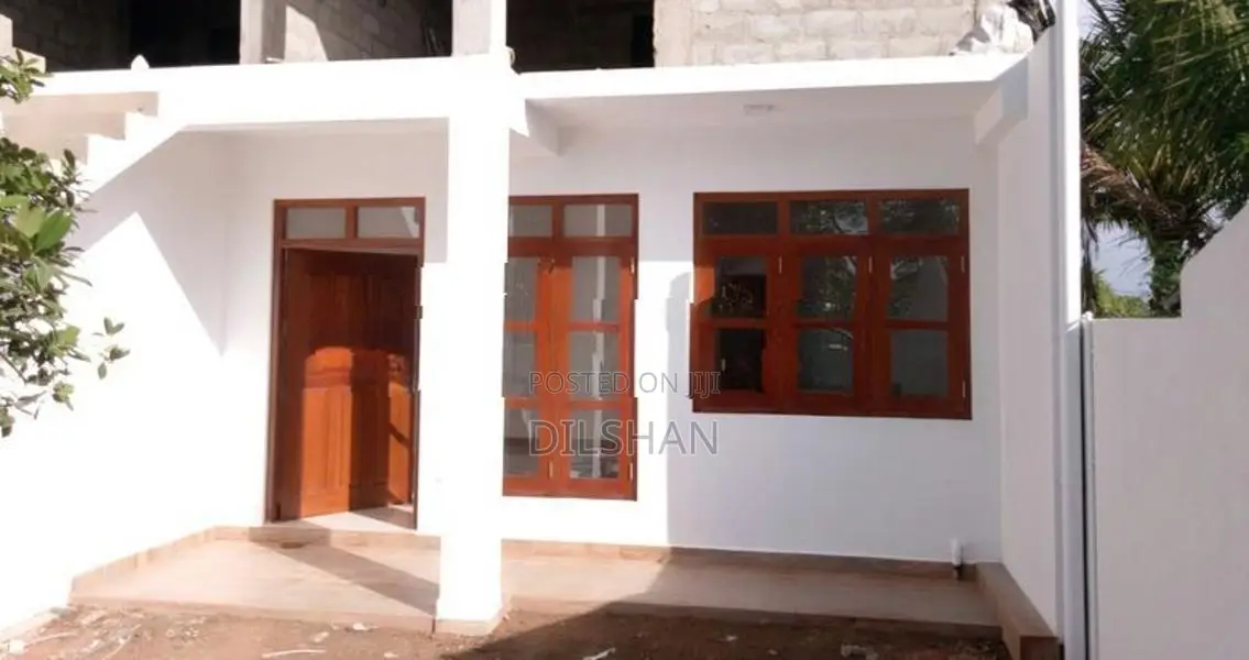 House For Rent Kahathuduwa