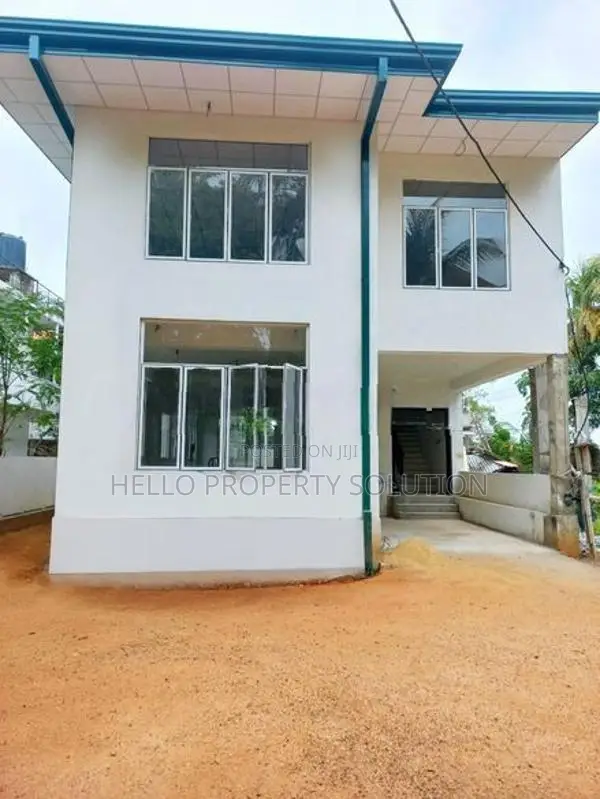 Commercial Space for Rent in Rajagiriya