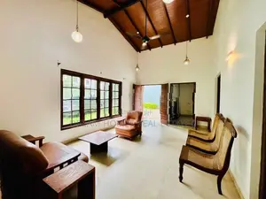 18 Perches Single-Storey Villa House for Rent – Thalawathugoda