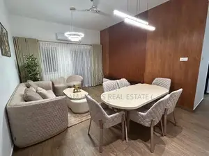 Furnished Apartment for Rent in Colombo 09 – Mulberry Residence