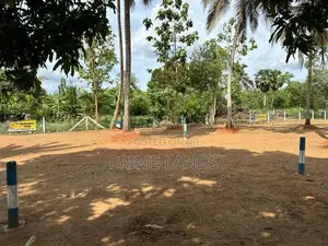 අනුරාධපුර සාලියමාවතෙන් සින්නක්කර බිම්කොටසක් විකිණීමට