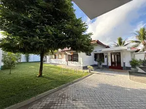 Villa for Sale - Weligama