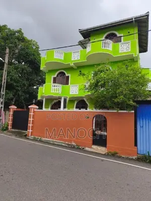 House for Rent in Nugegoda