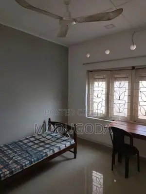 Room For Rent in Boralesgamuwa