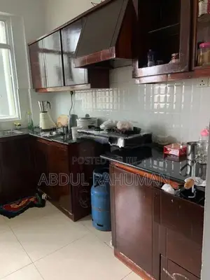 Two Story House for Rent Gedara Kottawa Swimming Pool