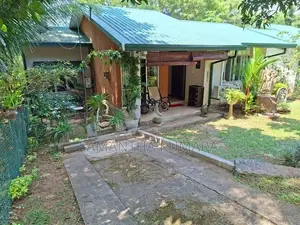 Kandy Victoria Range Fully Furnished House For Rent
