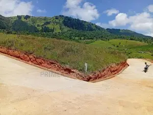 Beautiful Land in Delthota