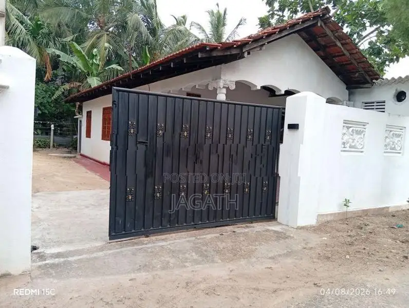 House for Rent Katunayake