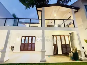 Spacious Family Home for Sale in Pannipitiya – 12 Perches