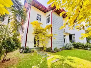 Ultra-Luxury Two-Storey Residence in Prime Thalawathugoda