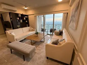 Luxury Fully Furnished Apartment for Sale – Capital Heights Rajagiriya