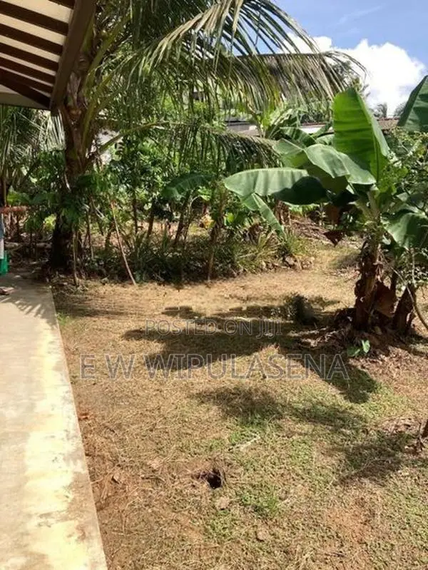 18 Perch Land for Sale in Pannipitiya