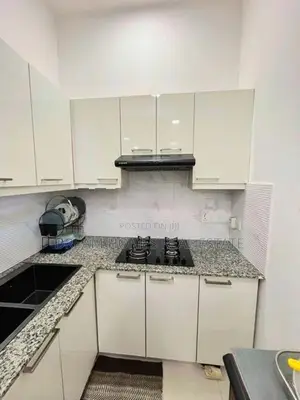 Fully Furnished 3 Bedroom Apartment for Rent – Ru Residencies