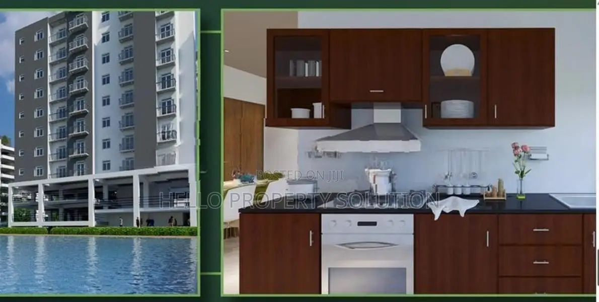 Oval View Apartment for Rent In Colombo 8
