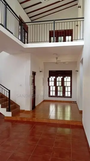 House for Rent at Kudamaduwa Road, Maththegoda